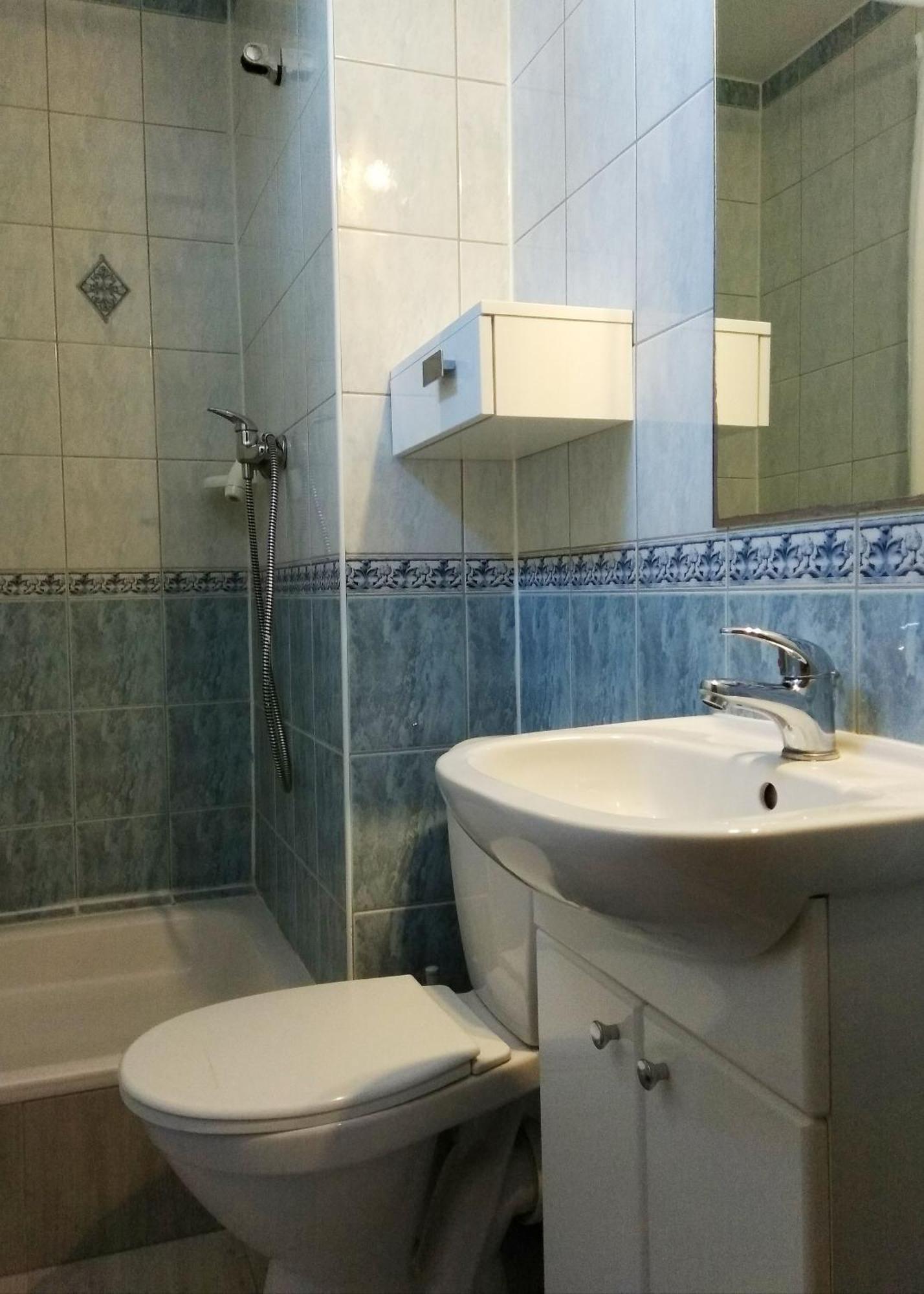 Pod Jaskolka Apartman Ustka Kültér fotó